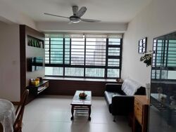 Blk 54 Havelock View (Bukit Merah), HDB 3 Rooms #629730821